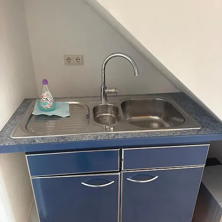 Appartement Apartment mit Büroecke *