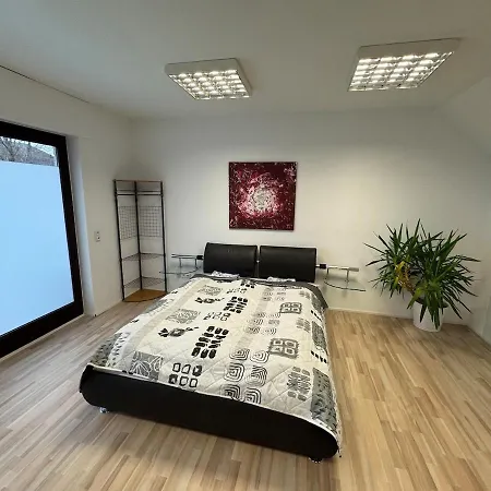 公寓 Mit Bueroecke