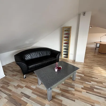 Mit Bueroecke * 普尔海姆