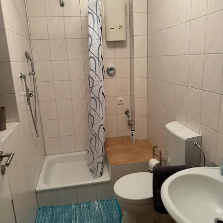 Appartement Apartment mit Büroecke Pulheim