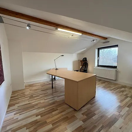 Mit Bueroecke 公寓