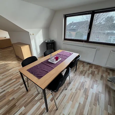 公寓 Mit Bueroecke