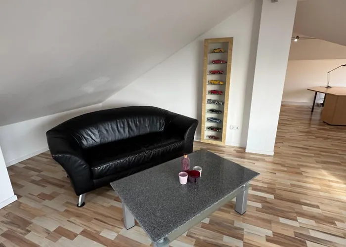 Mit Bueroecke * 普尔海姆