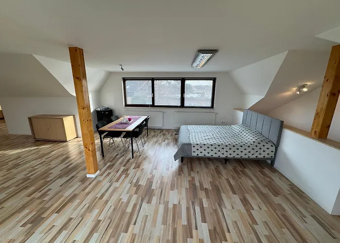 Mit Bueroecke 普尔海姆