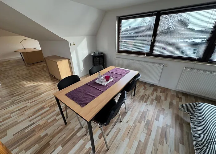 公寓 Mit Bueroecke